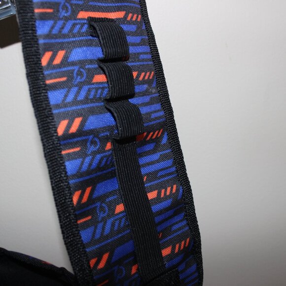 FREE❤️NERF N-Strike Elite Adjustable Tactical Utility Vest Dart Magazine Storage - Picture 8 of 8